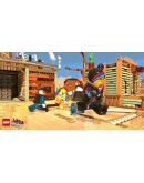 118 XBOX 360 The LEGO Movie Videogame