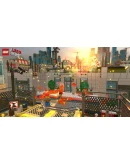 118 XBOX 360 The LEGO Movie Videogame