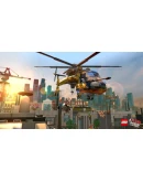 118 XBOX 360 The LEGO Movie Videogame