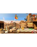 118 XBOX 360 The LEGO Movie Videogame 118 XBOX 360 The LEGO Movie Videogame