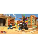 118 XBOX 360 The LEGO Movie Videogame 118 XBOX 360 The LEGO Movie Videogame
