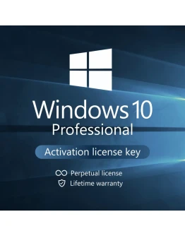 Ключ активации Windows 10 Pro / Официальная лицензия Ключ активации Windows 10 Pro / Официальная лицензия
