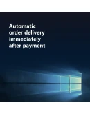 Ключ активации Windows 10 Pro / Официальная лицензия