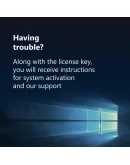 Ключ активации Windows 10 Pro / Официальная лицензия