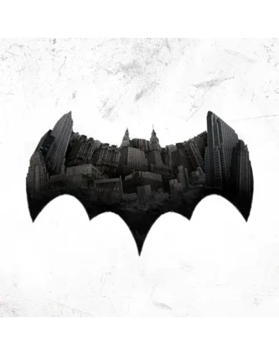 Batman The Telltale Series ПОЛНАЯ iPhone ios AppStore
