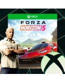 FORZA HORIZON 5 XBOX ONE &amp SERIES XS + ПК АКТИВАЦИЯ