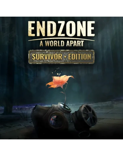 Endzone - A World Apart PS5 Endzone - A World Apart PS5