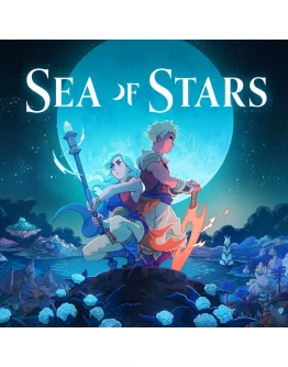 Sea of Stars PS4 & PS5 Sea of Stars PS4 & PS5