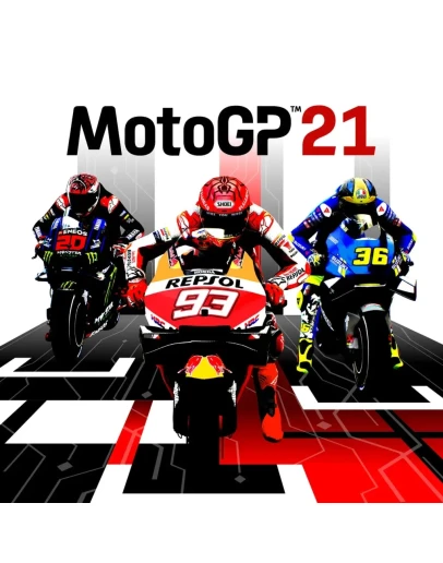 MotoGP21 PS5 MotoGP21 PS5