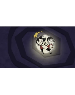 Don't Starve Together: Console Edition PS4 & PS5 Don't Starve Together: Console Edition PS4 & PS5