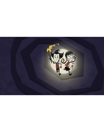 Don't Starve Together: Console Edition PS4 &amp PS5