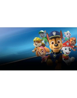 Paw Patrol: On a Roll! PS4 & PS5 Paw Patrol: On a Roll! PS4 & PS5