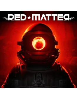 Red Matter PS4 & PS5 Red Matter PS4 & PS5