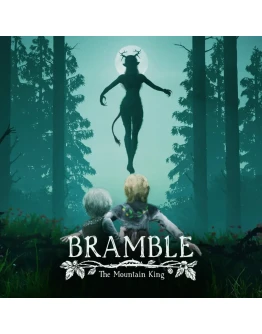 Bramble: The Mountain King PS4 & PS5 Bramble: The Mountain King PS4 & PS5