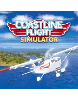 Coastline Flight Simulator PS5