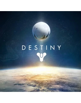 Destiny The Collection PS4 & PS5 Destiny The Collection PS4 & PS5