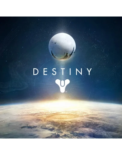 Destiny The Collection PS4 & PS5 Destiny The Collection PS4 & PS5
