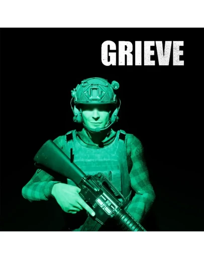 Grieve PS5 Grieve PS5