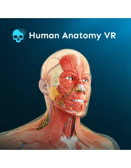 Human Anatomy VR PS5 Human Anatomy VR PS5