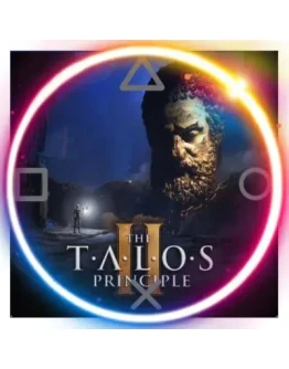 The Talos Principle 2 (PS5/RU) П3 - Активация The Talos Principle 2 (PS5/RU) П3 - Активация