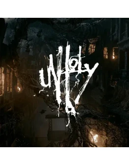 Unholy PS5 Турция