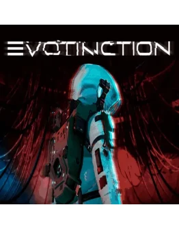 EVOTINCTION PS4/PS5 Турция