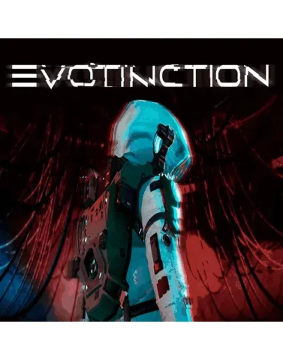 EVOTINCTION PS4/PS5 Турция