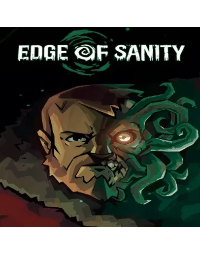 Edge of Sanity PS4/PS5 Турция