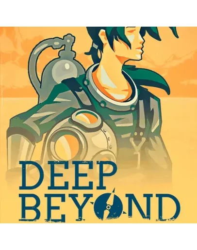 Deep Beyond PS4/PS5 Турция