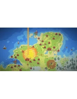 Super WorldBoxSTEAM GIFT AUTORU+МИР