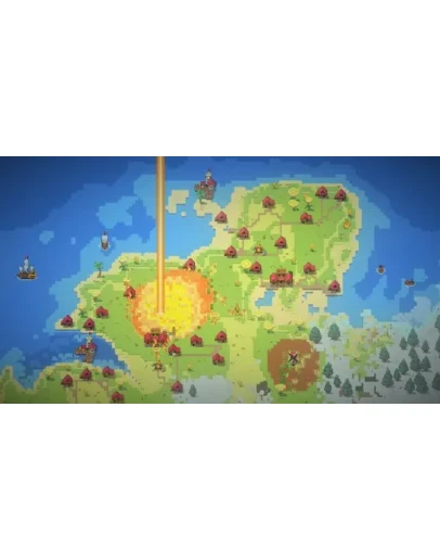 Super WorldBoxSTEAM GIFT AUTORU+МИР