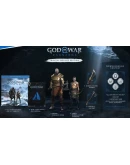 God of War Ragnarok Deluxe + God of War - STEAM