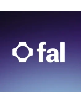 Пополнение кредитов в Fal.ai