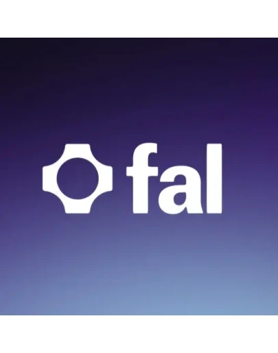 Пополнение кредитов в Fal.ai