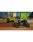Super Toy Cars Offroad SteamРФ+Весь МирKey + Бонус