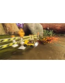 Super Toy Cars Offroad SteamРФ+Весь МирKey + Бонус