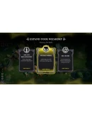 The Spell BrigadeSTEAM GIFT AUTORU+МИР