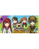 Harvest Moon: Light of Hope Complete Your Set Steam