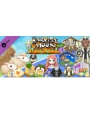 Harvest Moon: Light of Hope Complete Your Set Steam
