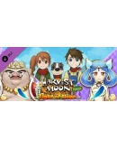 Harvest Moon: Light of Hope Complete Your Set Steam