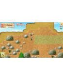 Harvest Moon Decorations &amp Tool Upgrade PackSteamKey