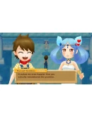 Harvest Moon Divine Marriageable Characters PackSteam