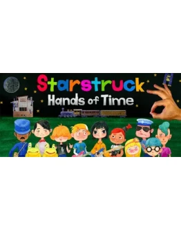 Starstruck: Hands of Time АВТОДОСТАВКА STEAM РОССИЯ Starstruck: Hands of Time АВТОДОСТАВКА STEAM РОССИЯ
