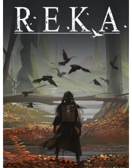REKA (Аренда аккаунта Steam) Онлайн, VK Play, Drova