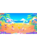 FAIRY TAIL: Beach Volleyball Havoc STEAM GIFT РОССИЯ