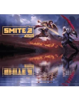 SMITE 2 (Ключ XBOX Series XS) REGION FREE/GLOBAL SMITE 2 (Ключ XBOX Series XS) REGION FREE/GLOBAL