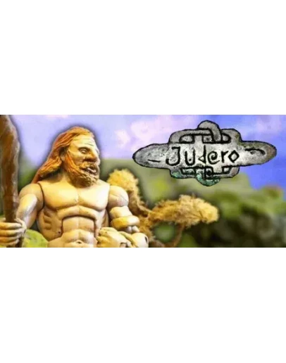 Judero АВТОДОСТАВКА STEAM РОССИЯ
