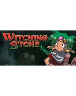 Witching Stone АВТОДОСТАВКА STEAM РОССИЯ Witching Stone АВТОДОСТАВКА STEAM РОССИЯ