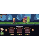 Witching Stone АВТОДОСТАВКА STEAM РОССИЯ