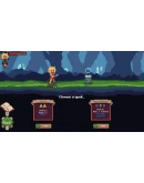 Witching Stone АВТОДОСТАВКА STEAM РОССИЯ